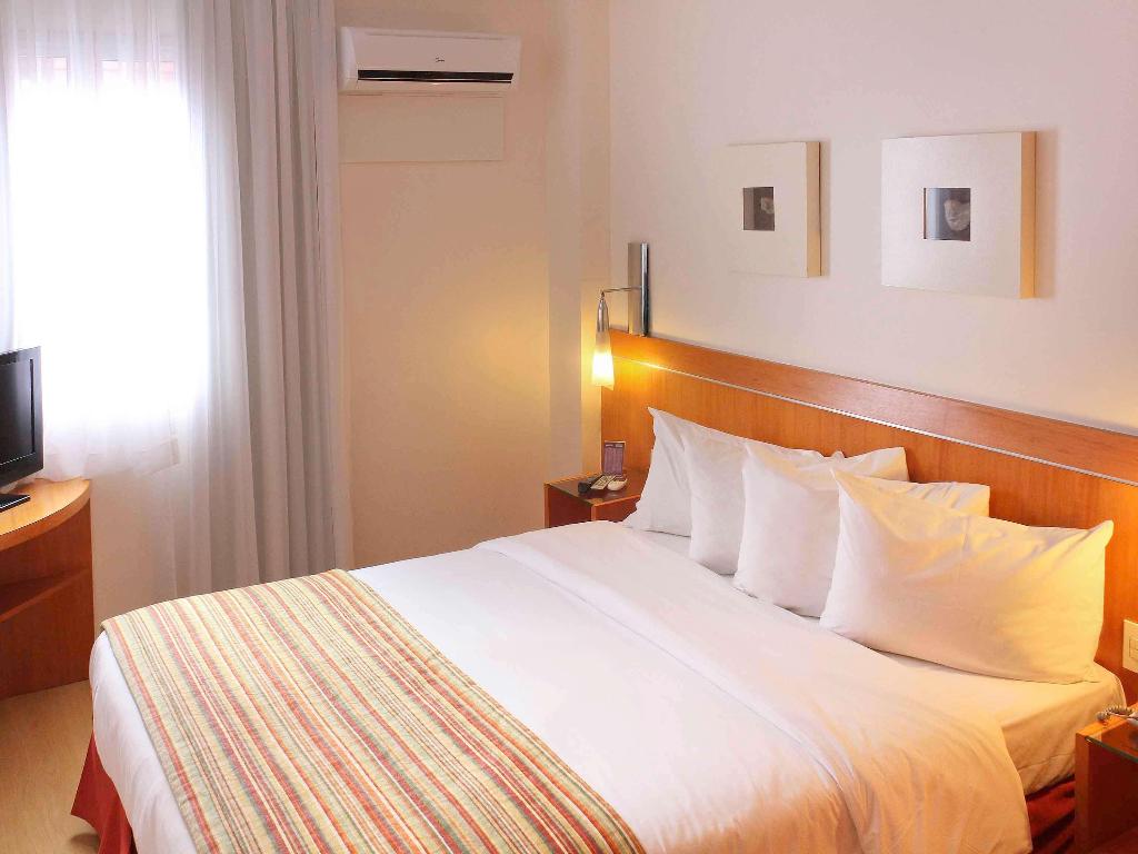 Mercure Bh Vila Da Serra