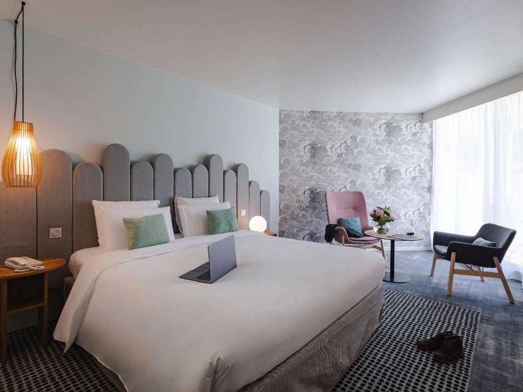 Mercure Aix Les Bains Marlioz