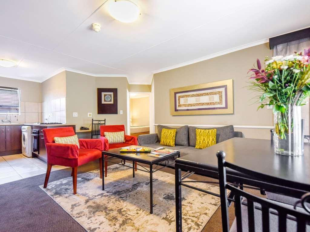 Mercure Suites Bedfordview