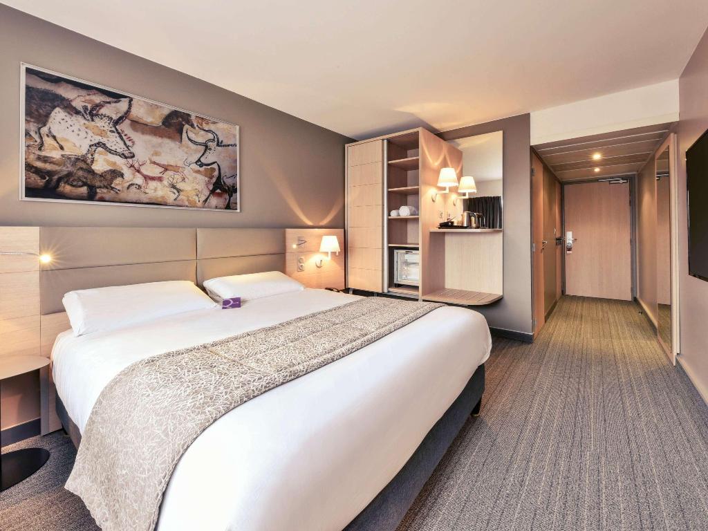 Mercure Perigueux Centre