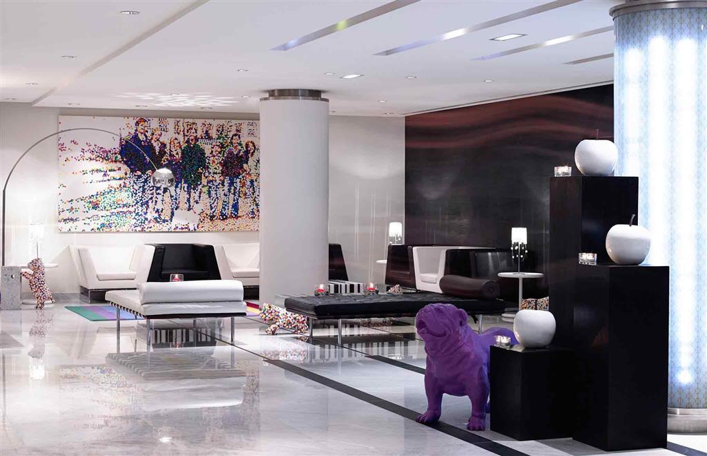 Sofitel Luxembourg Le Grand Ducal