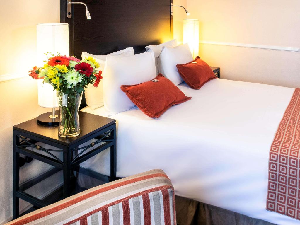 Mercure Johannesburg Midrand