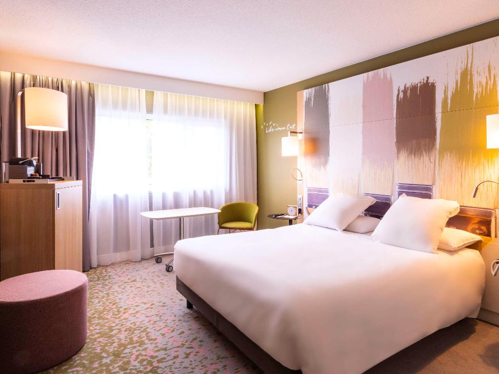 Mercure Reims Parc des Expositions