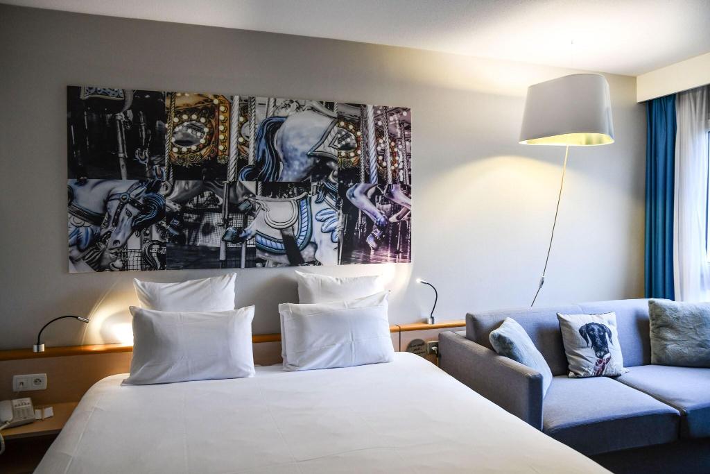 Mercure Chateau Fontainebleau Demeures De Campagne