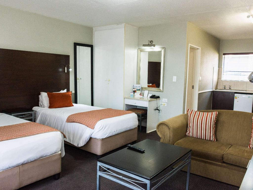 Mercure Nelspruit