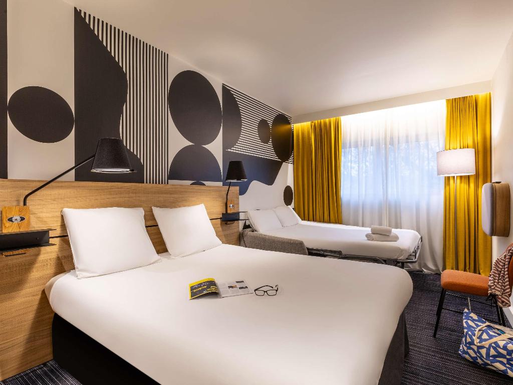 Mercure Metz Centre