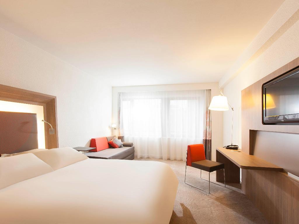 Novotel Metz Centre