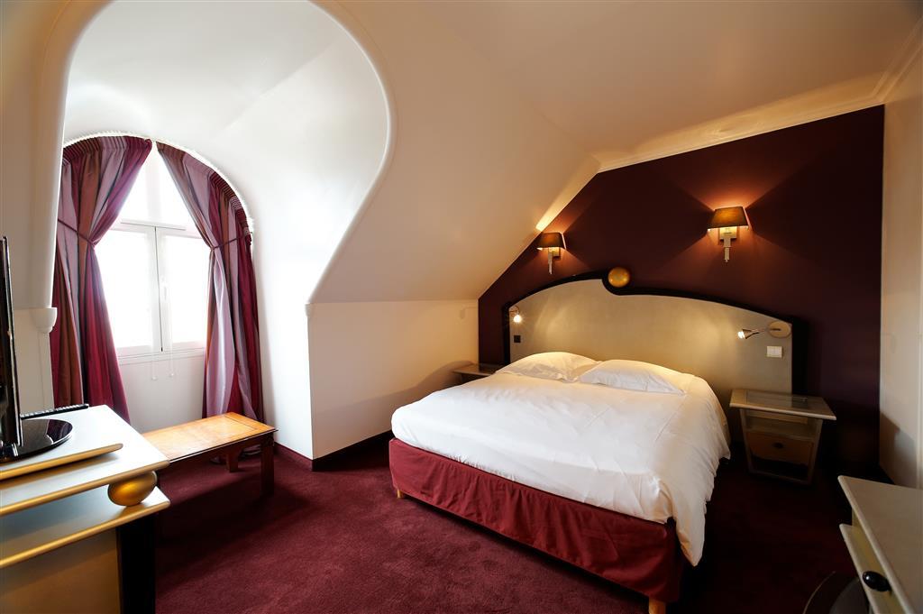 Le Grand Hotel Le Touquet