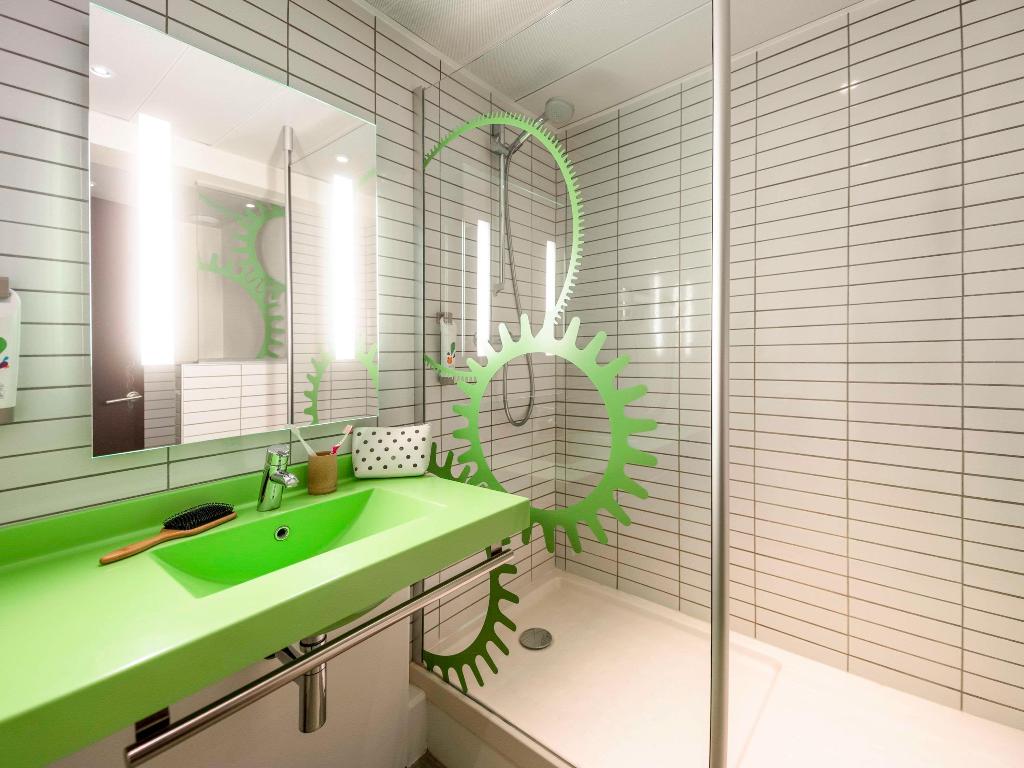 Ibis Styles Besancon