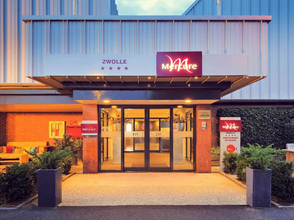 Mercure Zwolle
