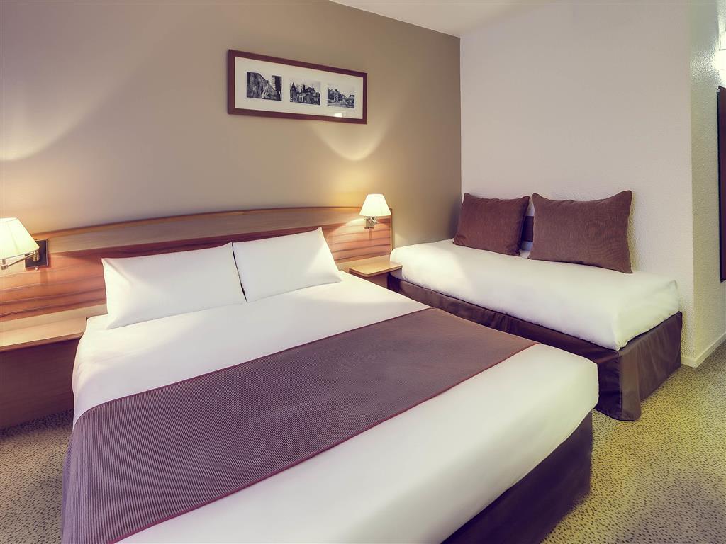 Ibis Styles Beauvais