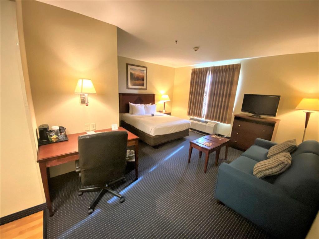 MainStay Suites Dover