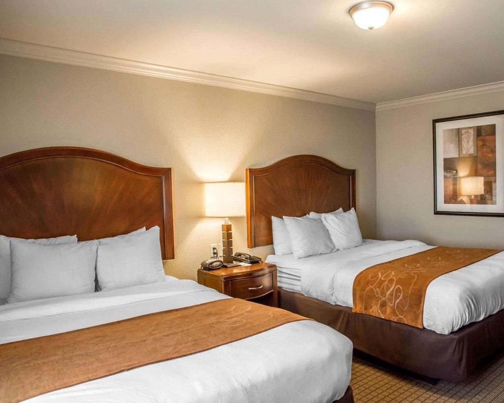 Spark By Hilton Cincinnati Fairfield