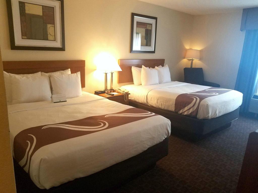 Quality Inn Morris I-80
