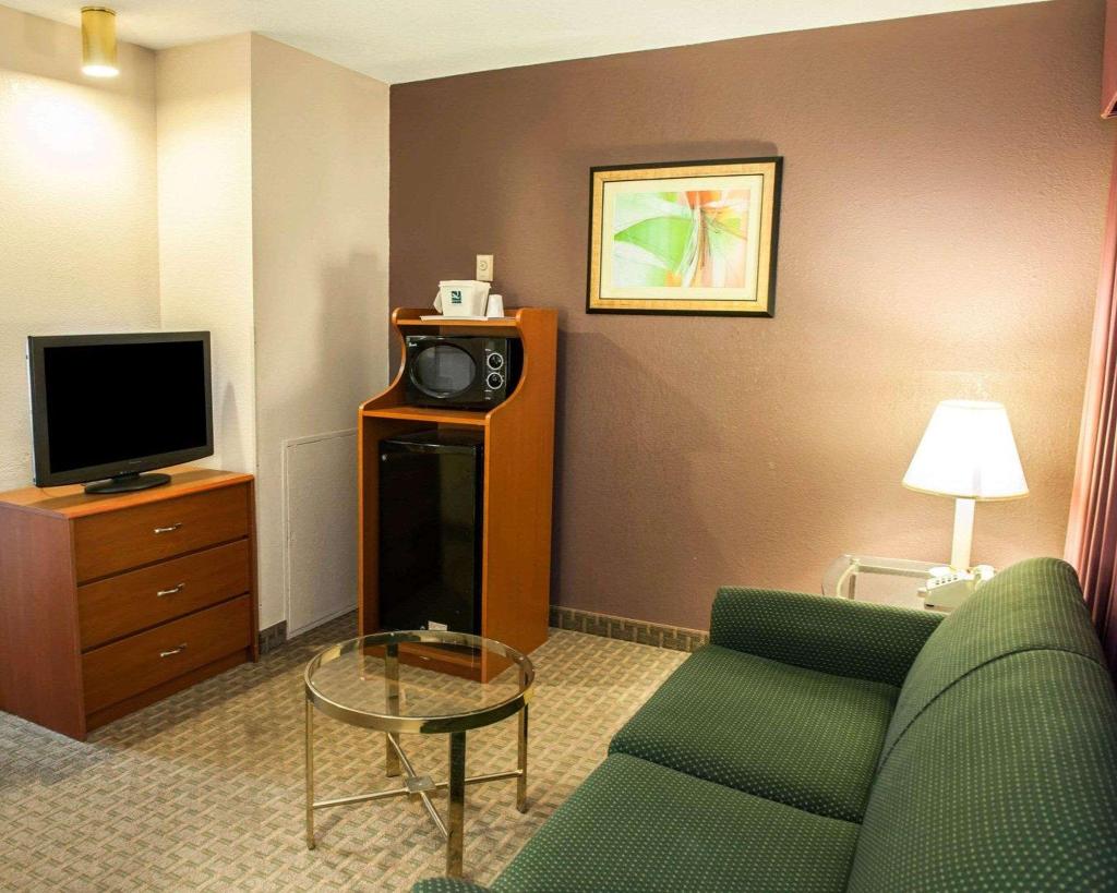 Quality Inn & Suites