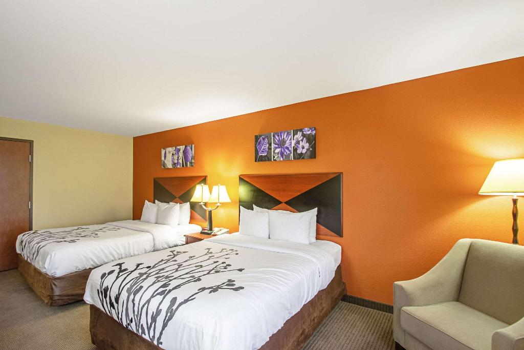 Sleep Inn & Suites Madison Area