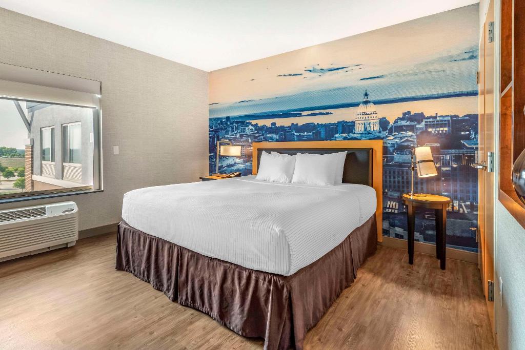 Cambria Hotel Madison East