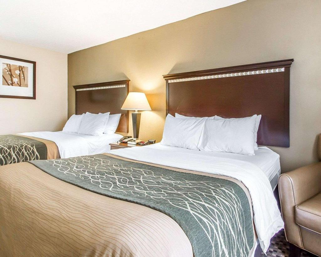 Quality Inn Macomb