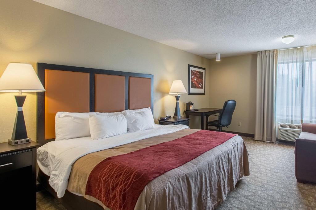 Comfort Inn Evansville East