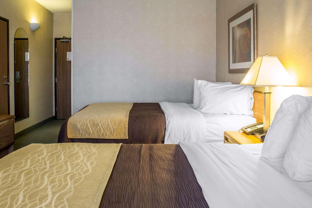Comfort Inn Sioux City South