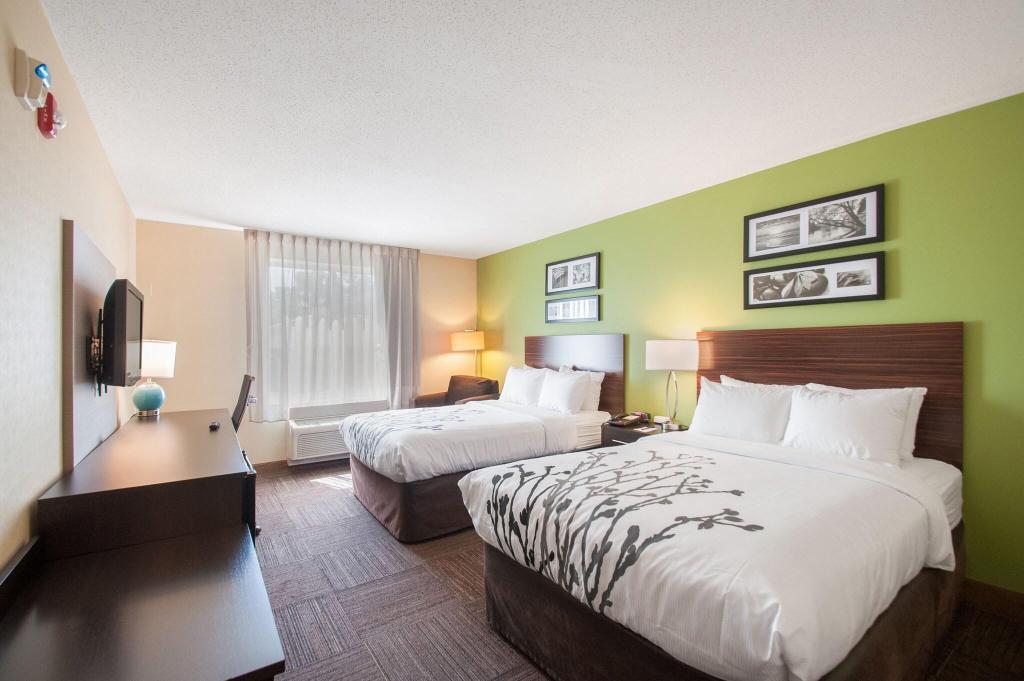 Sleep Inn & Suites Dover