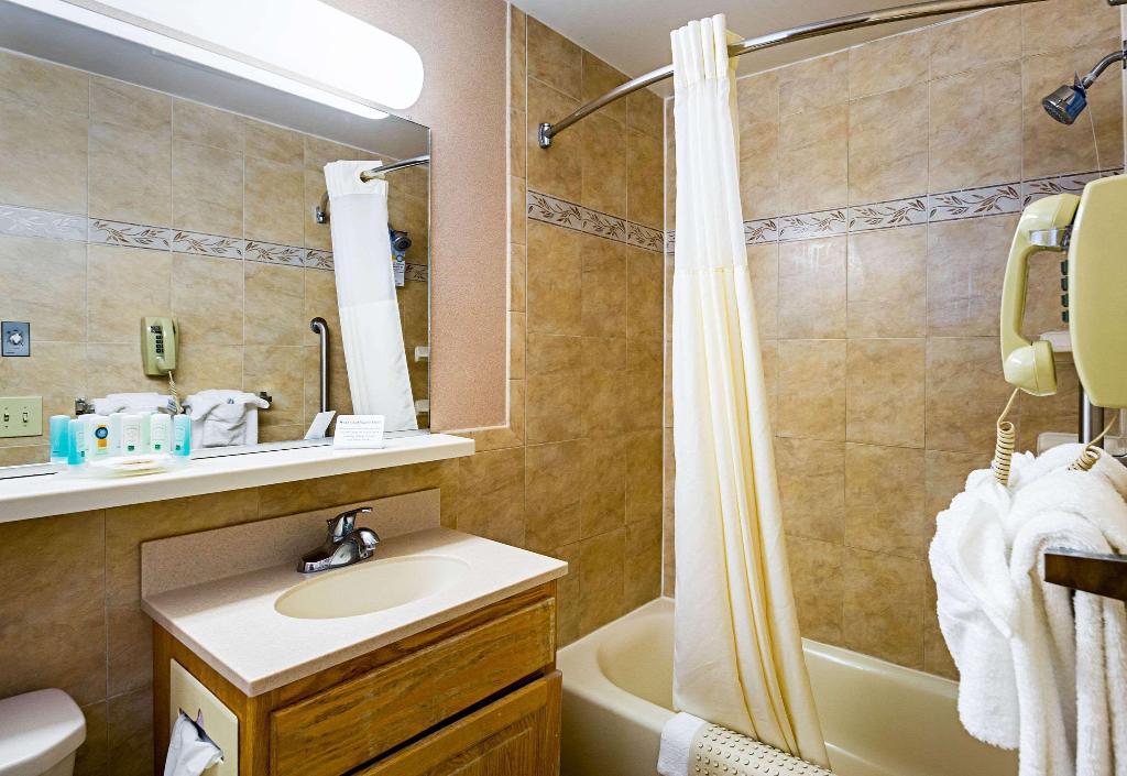Quality Inn Oceanfront