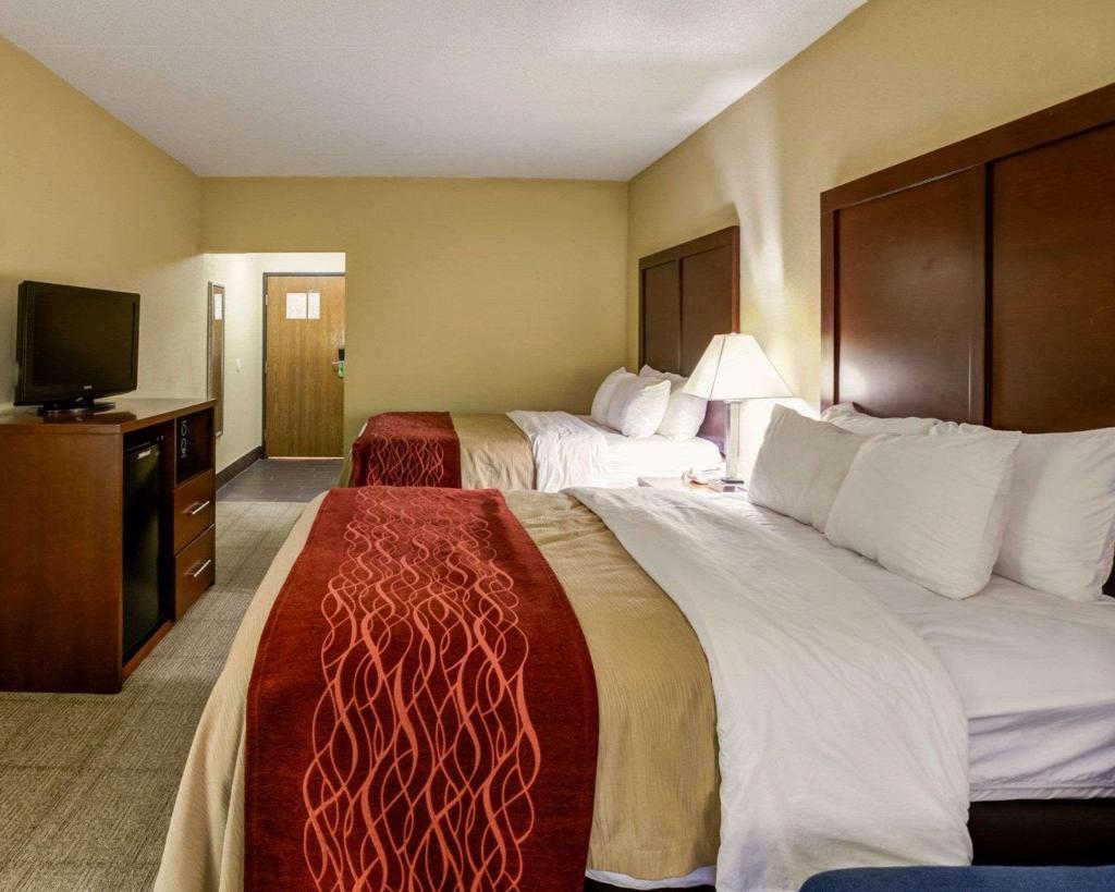 Comfort Inn Lexington Southeast