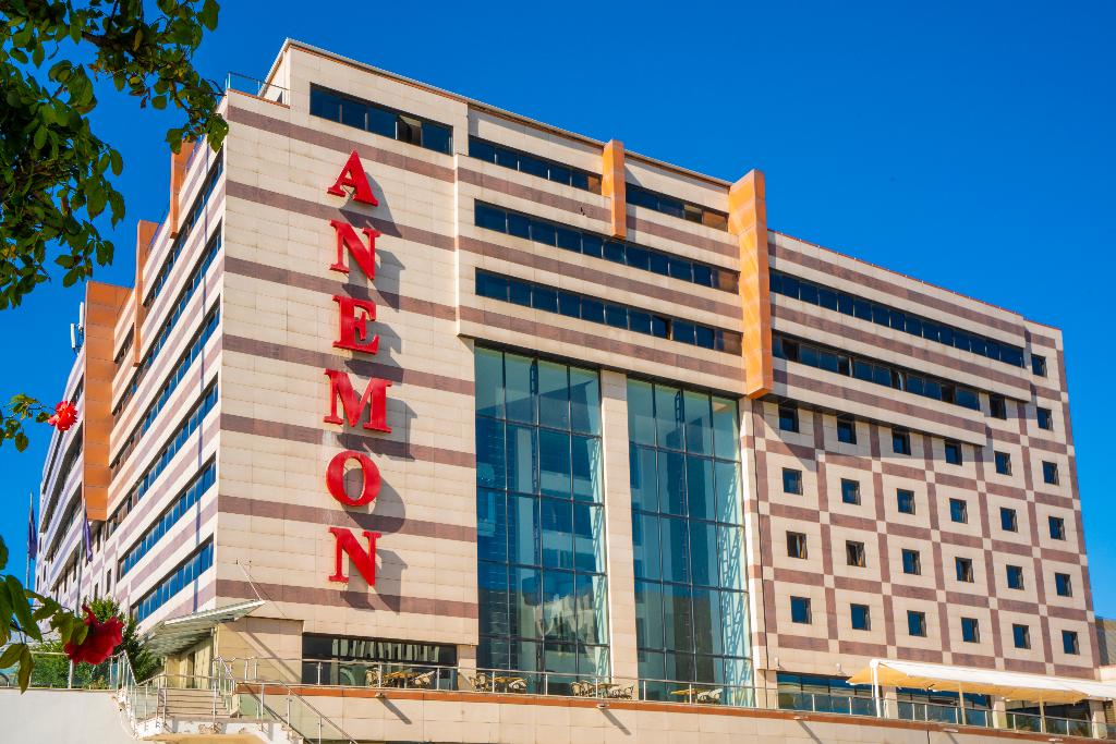 Anemon Eskisehir