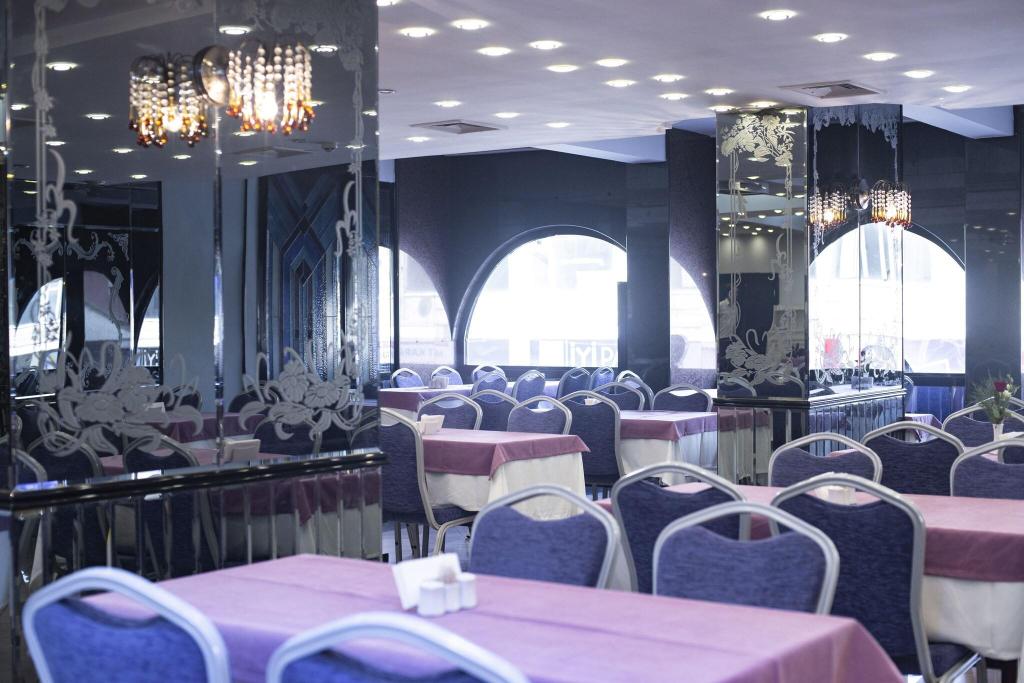 Atiskan Otel