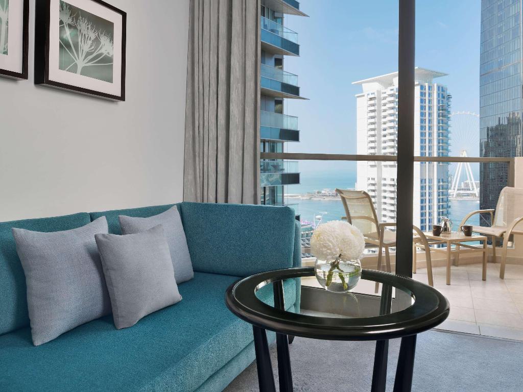 Movenpick Hotel Jumeirah Beach