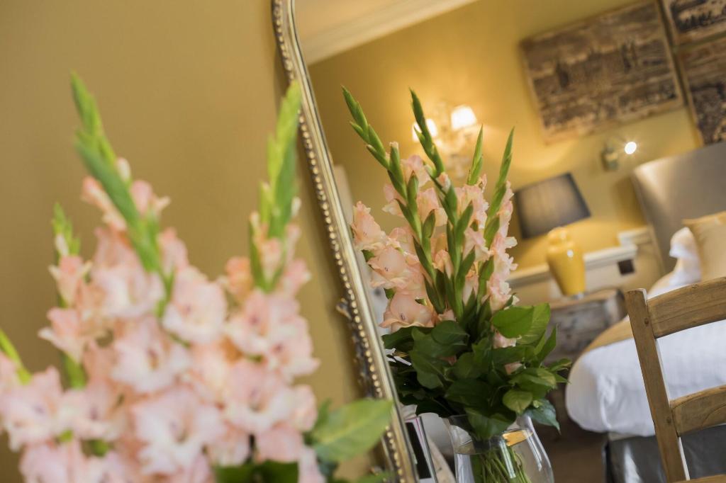 Coombe Abbey