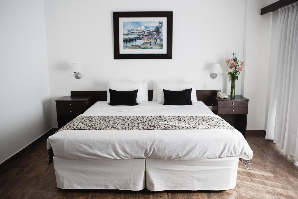 Ker Belgrano Hotel
