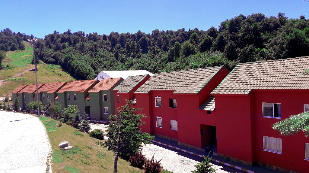 The Green Park Kartepe Resort & Spa