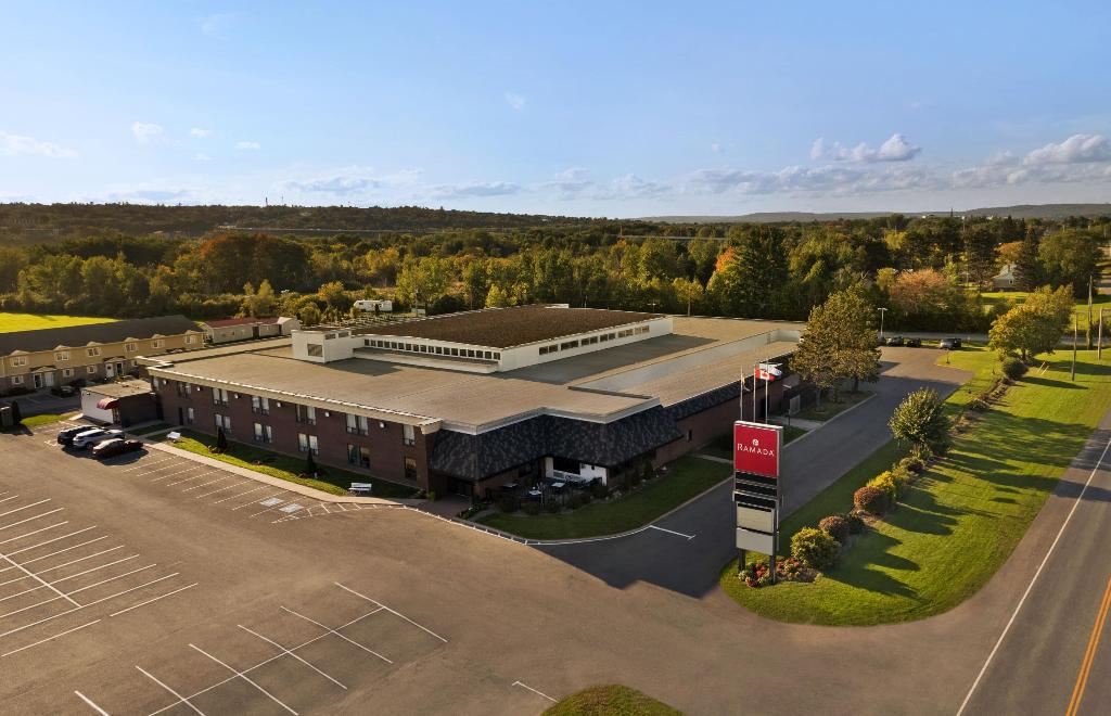 Ramada by Wyndham Fredericton photo 104