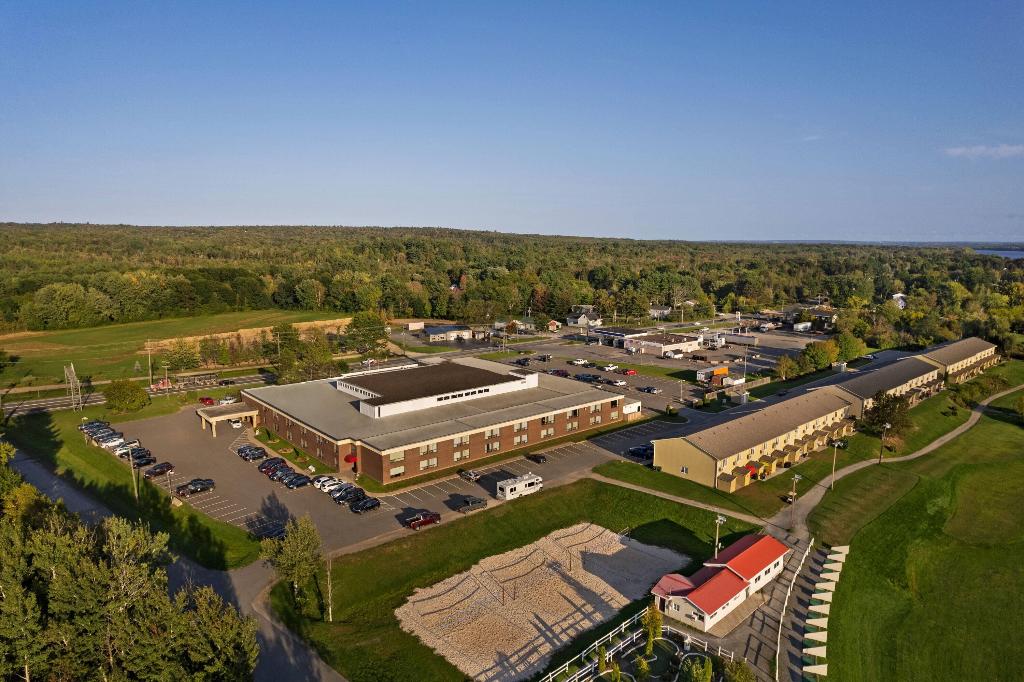 Ramada by Wyndham Fredericton photo 105
