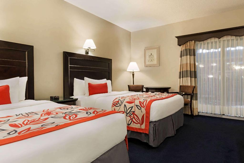 Ramada by Wyndham Fredericton photo 68