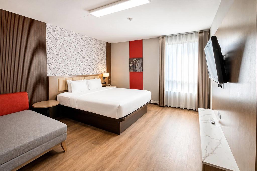 Ramada by Wyndham Fredericton photo 84