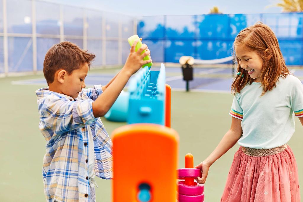 Hotel Hyatt Regency Orange County, USA, Garden Grove. Großes 2