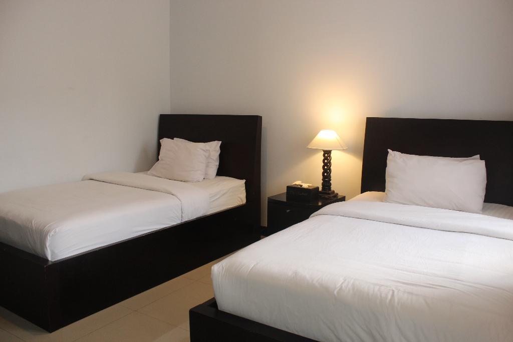 The Radiant Hotel 