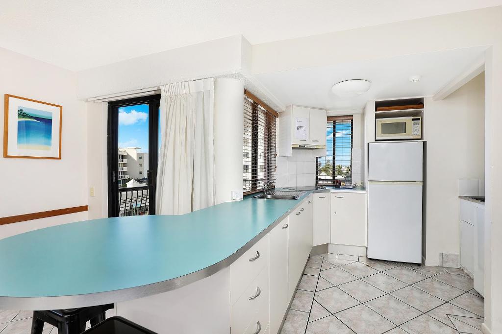 Nautilus Mooloolaba