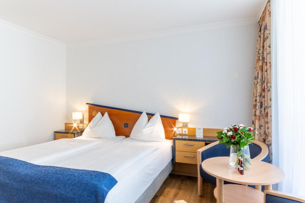 Turmhotel Victoria