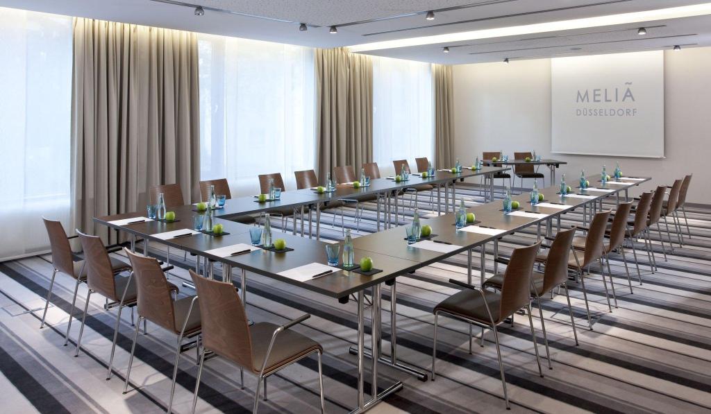 Meliá Düsseldorf