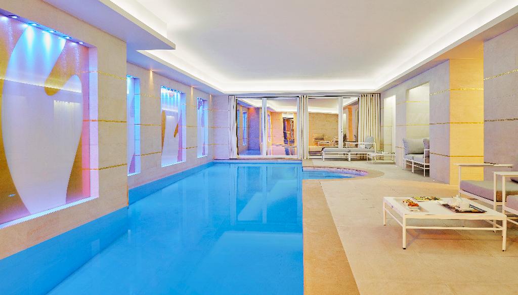 Imagem da galeria de Le Burgundy Paris