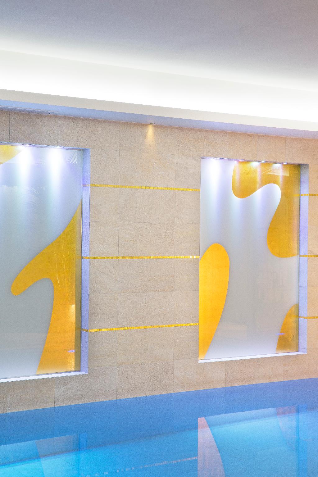 Imagem da galeria de Le Burgundy Paris