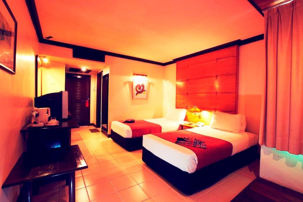 Sutra Beach Resort, Terengganu