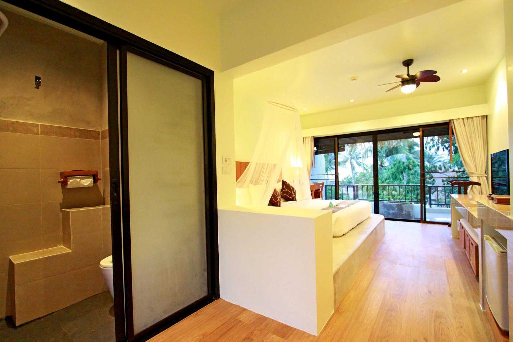 Mimosa Resort & Spa