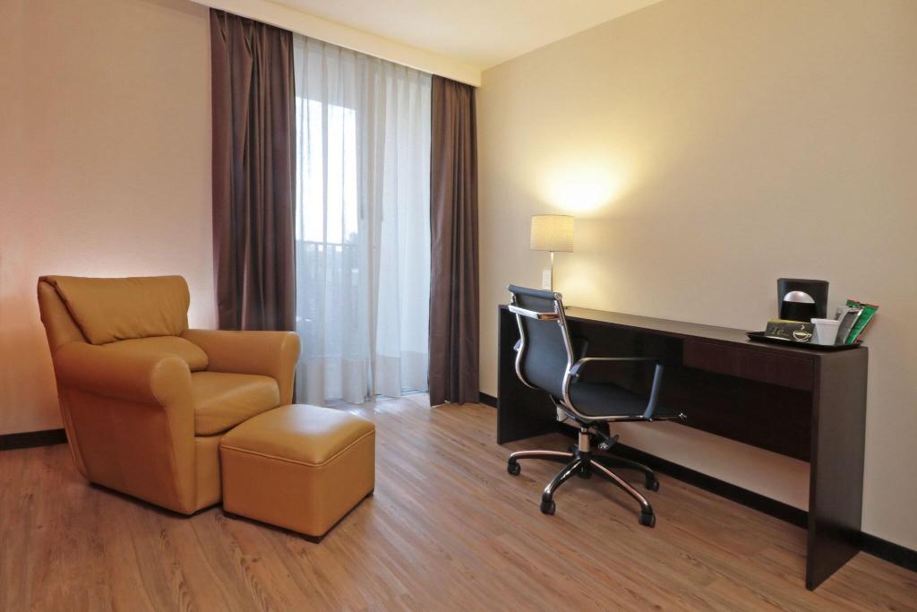 Comfort Inn San Luis Potosí