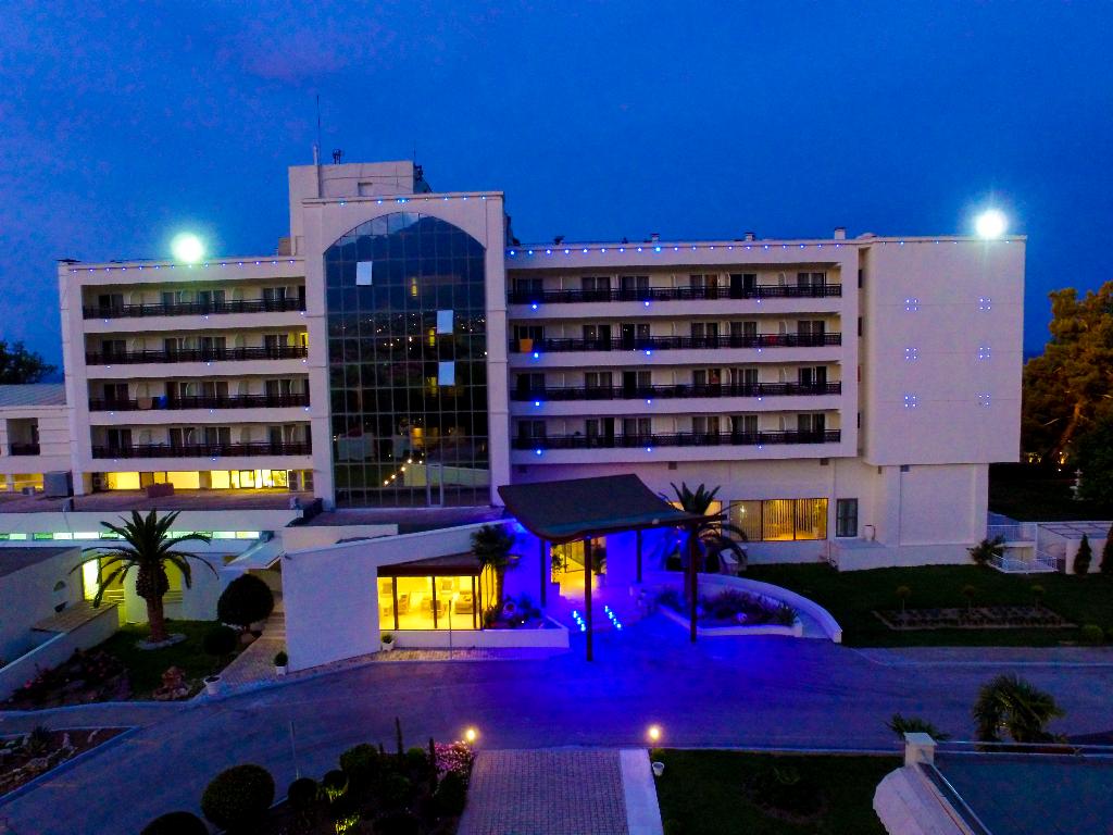 Olympian Bay Grand Resort