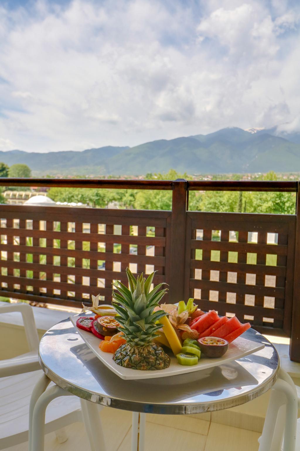 Olympian Bay Grand Resort By Anayia AI Resorts