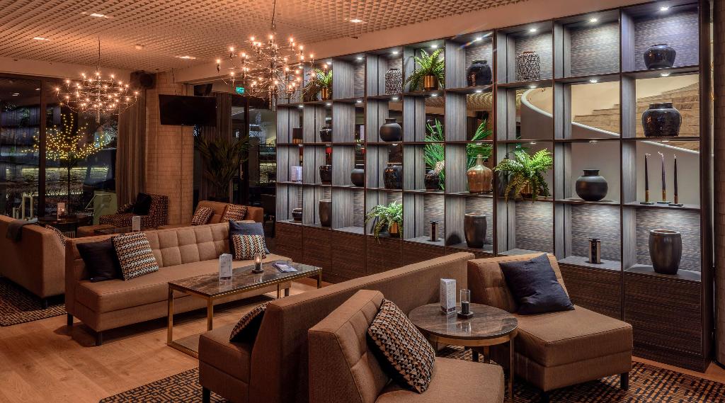 Radisson Blu Marina Palace